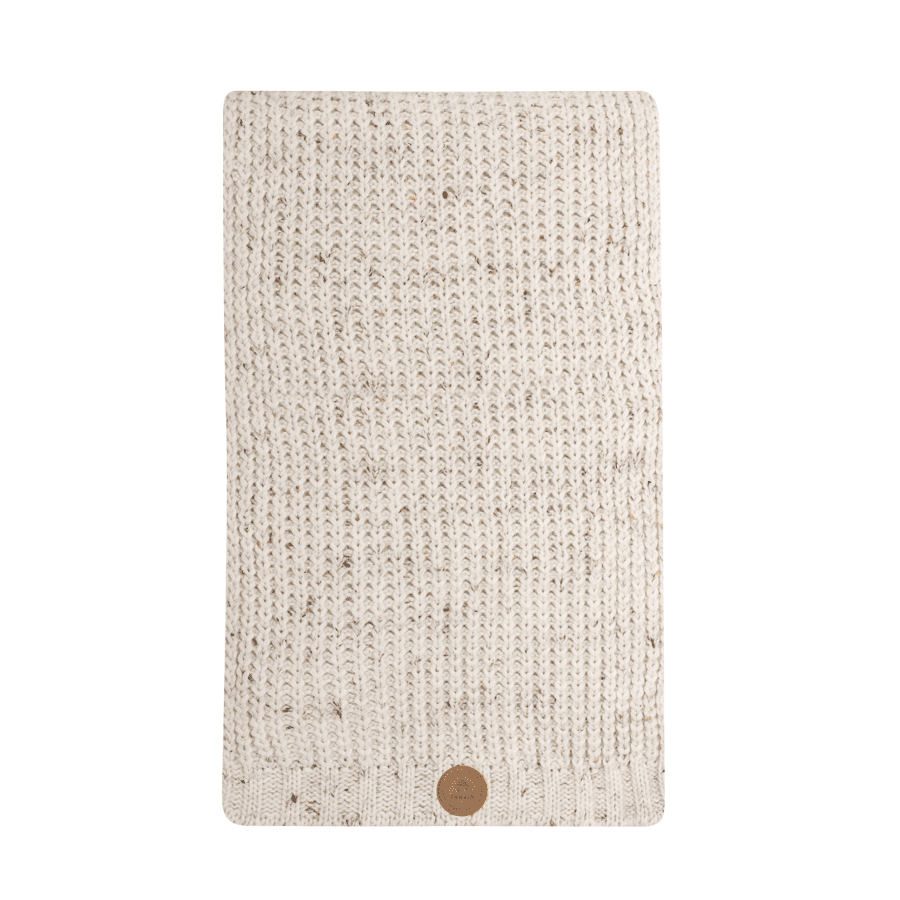 Sciarpa Bandista Cream - Cabaïa Europe - 
