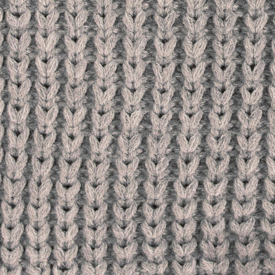 Écharpe Bandista Gris - Cabaïa Europe - 