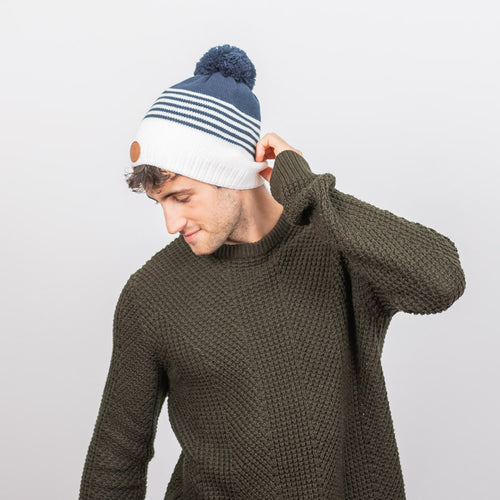 Capello Singapore Sling Navy - Cabaïa Europe -  - Cabaïa Europe