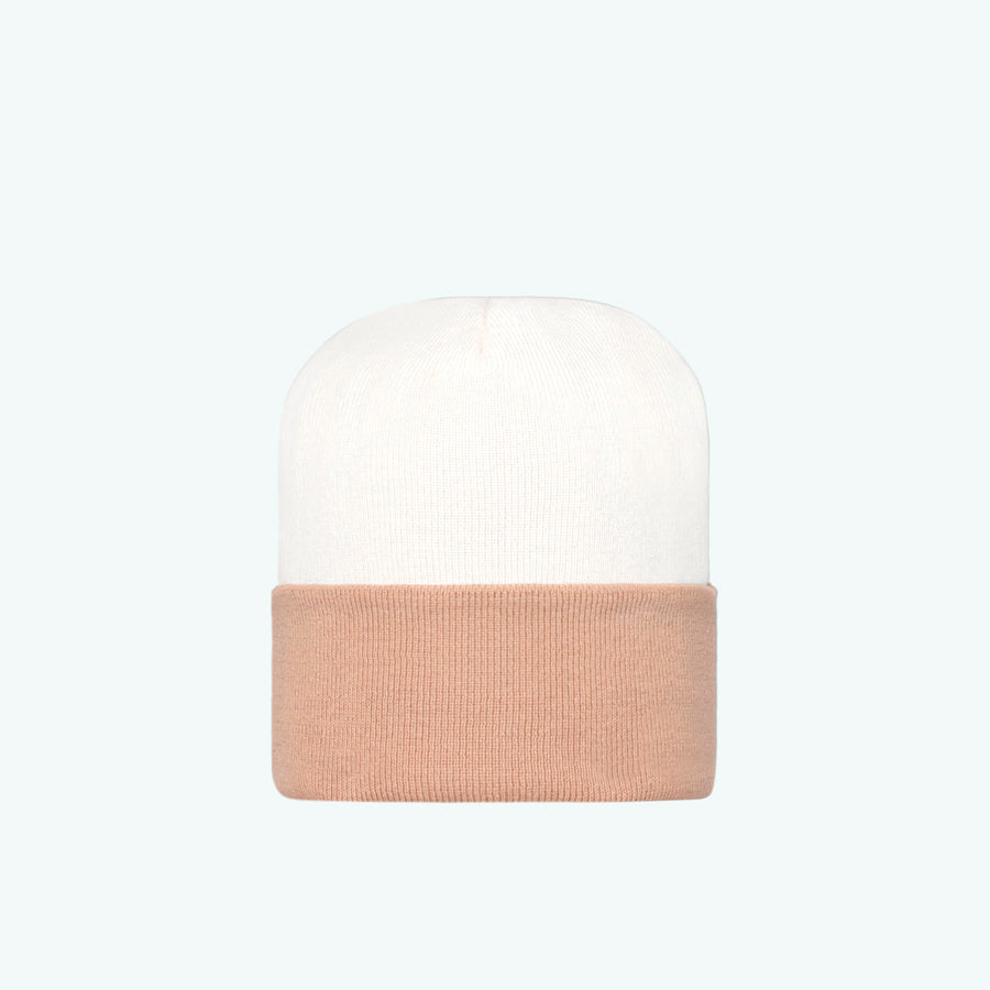 Beanie Arcata Sunset Beige - Cabaïa Europe - 