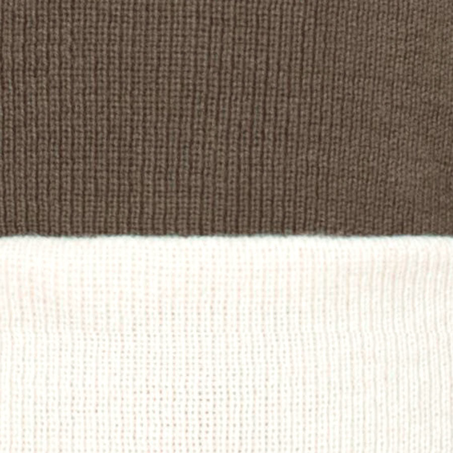 Beanie Arcata Sunset Green Beige - Cabaïa Europe - 