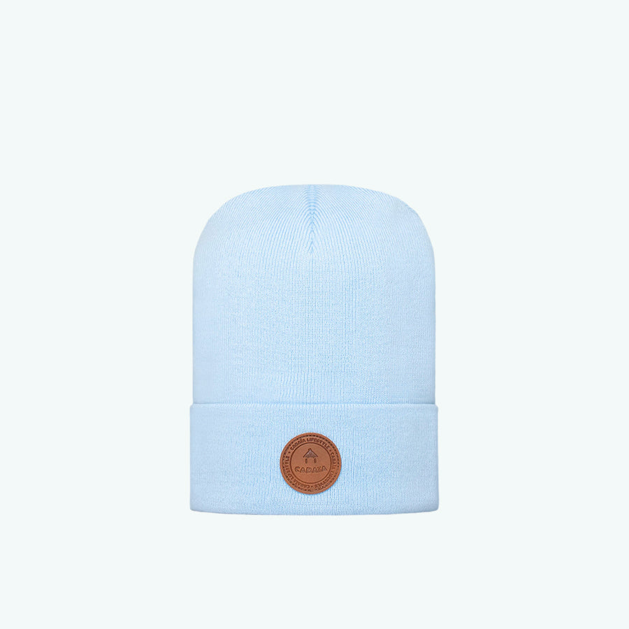 Beanie Jungle Juice Blue - Cabaïa Europe - 