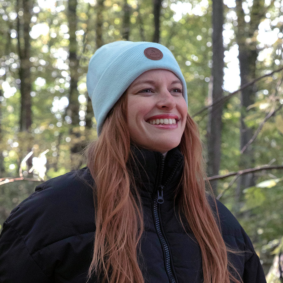 Beanie Jungle Juice Blue - Cabaïa Europe - 