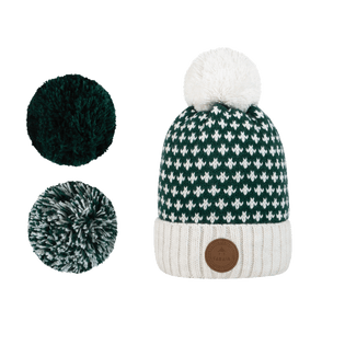 1-beanie-base-3-interchangeables-boobles-alaska-green-polar-fleece-lined-cabaia-cabaia-reinvents-accessories-for-women-men-and-children-backpacks-duffle-bags-suitcases-crossbody-bags-travel-kits-beanies
