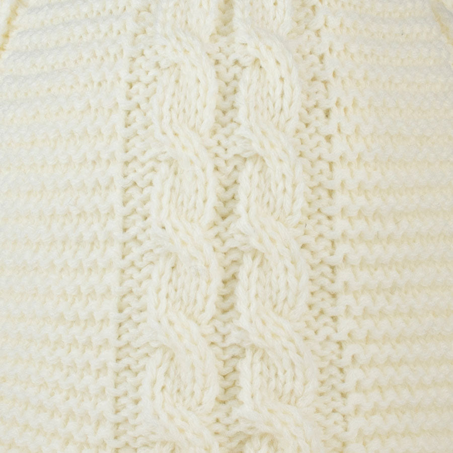 Beanie Balalaika Cream - Cabaïa Europe - 