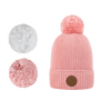 1-beanie-3-interchangeables-boobles-builder-light-pink-cabaia