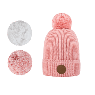 1-beanie-3-interchangeables-boobles-builder-light-pink-cabaia-cabaia-reinvents-accessories-for-women-men-and-children-backpacks-duffle-bags-suitcases-crossbody-bags-travel-kits-beanies