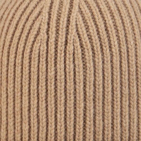 Beanie French 75 Brown - Cabaïa Europe - 