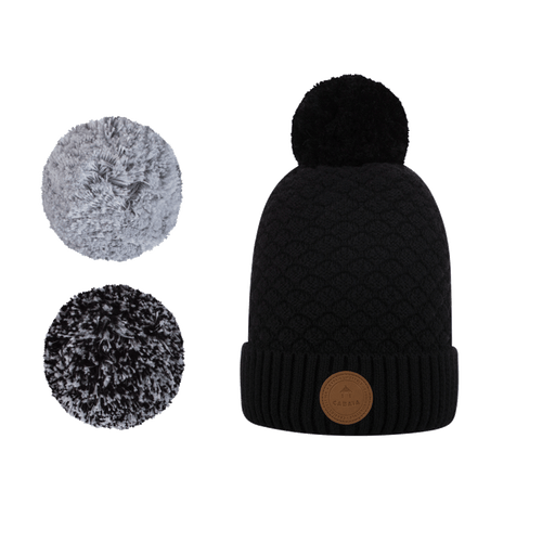 Uccello della giungla nero - Cabaïa Europe -  - Cabaïa Europe