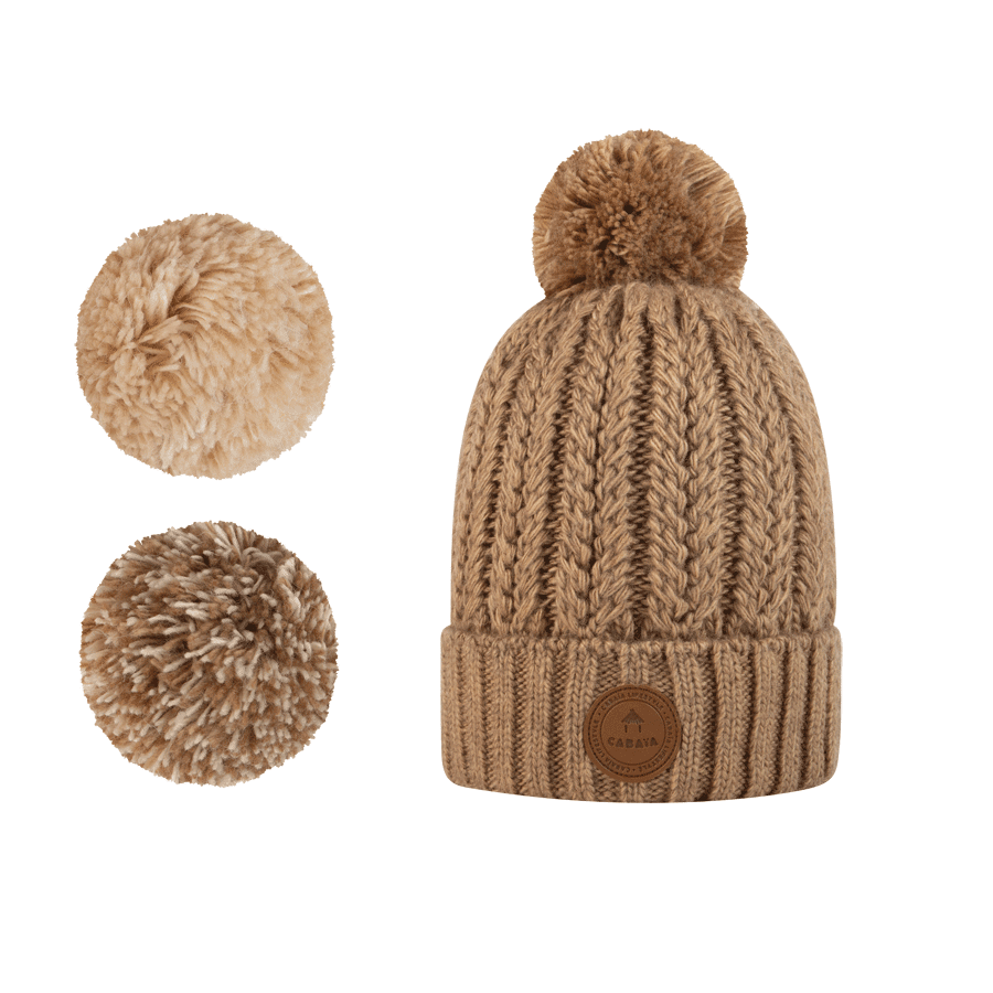 1-beanie-3-interchangeables-boobles-moscow-mule-brown-cabaia