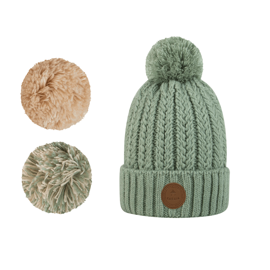 1-beanie-3-interchangeables-boobles-moscow-mule-green-cabaia