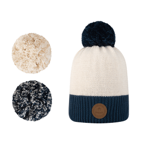 1-beanie-3-interchangeables-boobles-panache-navy-cabaia-cabaia-reinvents-accessories-for-women-men-and-children-backpacks-duffle-bags-suitcases-crossbody-bags-travel-kits-beanies