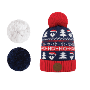 1-beanie-base-3-interchangeables-boobles-poppy-red-polar-fleece-lined-cabaia-cabaia-reinvents-accessories-for-women-men-and-children-backpacks-duffle-bags-suitcases-crossbody-bags-travel-kits-beanies