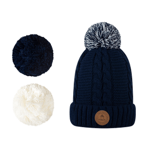 1-beanie-base-3-interchangeables-boobles-sazerac-navy-polar-fleece-lined-cabaia-cabaia-reinvents-accessories-for-women-men-and-children-backpacks-duffle-bags-suitcases-crossbody-bags-travel-kits-beanies