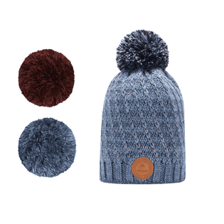 chapman-blue-lurex-with-3-interchangeables-boobles-we-produced-cruelty-free-and-highly-colored-beanies-socks-backpacks-towels-for-men-women-kids-our-accesories-all-have-their-own-ingeniosity-to-discover