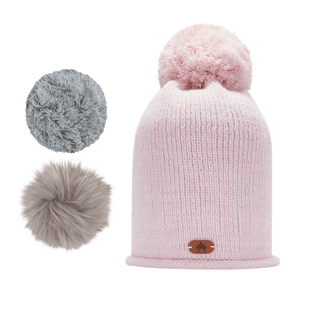 hydromel-light-pink-with-3-interchangeables-boobles-we-produced-cruelty-free-and-highly-colored-beanies-socks-backpacks-towels-for-men-women-kids-our-accesories-all-have-their-own-ingeniosity-to-discover