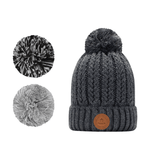 moscow-mule-grey-with-3-interchangeables-boobles-we-produced-cruelty-free-and-highly-colored-beanies-socks-backpacks-towels-for-men-women-kids-our-accesories-all-have-their-own-ingeniosity-to-discover