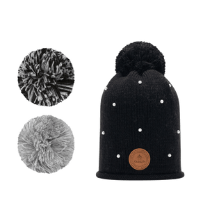 scarlett-o-hara-black-with-3-interchangeables-boobles-we-produced-cruelty-free-and-highly-colored-beanies-socks-backpacks-towels-for-men-women-kids-our-accesories-all-have-their-own-ingeniosity-to-discover