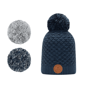 shirley-temple-navy-with-3-interchangeables-boobles-we-produced-cruelty-free-and-highly-colored-beanies-socks-backpacks-towels-for-men-women-kids-our-accesories-all-have-their-own-ingeniosity-to-discover
