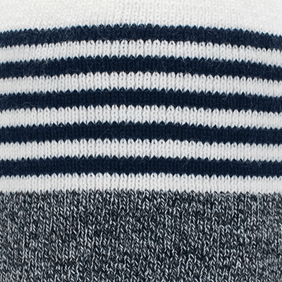 Beanie Singapour Sling Navy - Cabaïa Europe - 