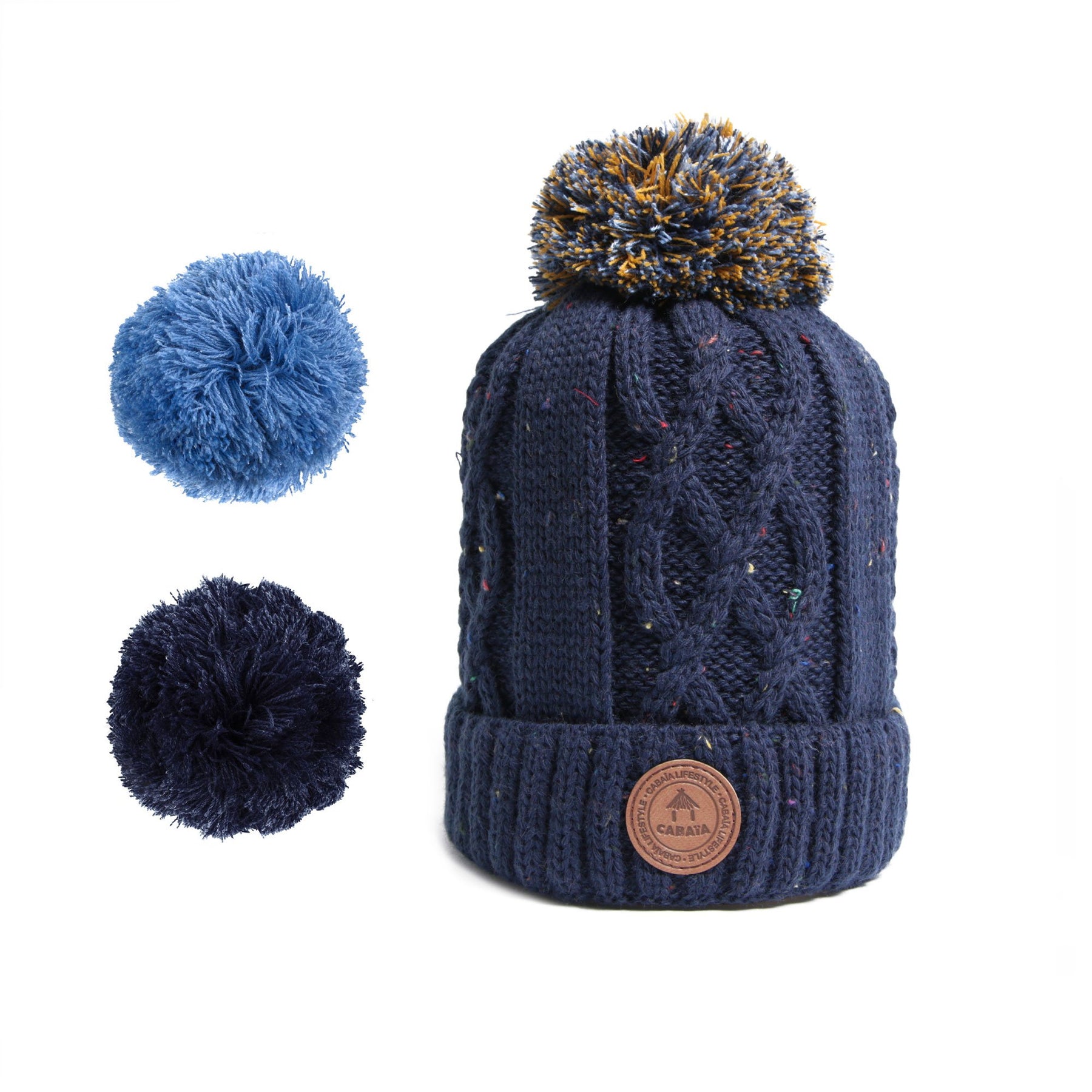 Jus de pomme navy - bambino - Cabaïa Europe - 