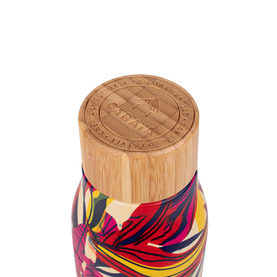 Apoyo  - Bottle -  500ml - Cabaïa Europe - 