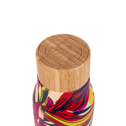 Apoyo  - Bottle -  500ml - Cabaïa Europe -  - Cabaïa Europe