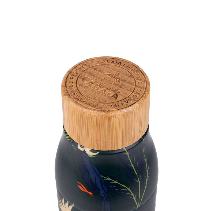 Atitlan  - Bottle -  500ml - Cabaïa Europe - 