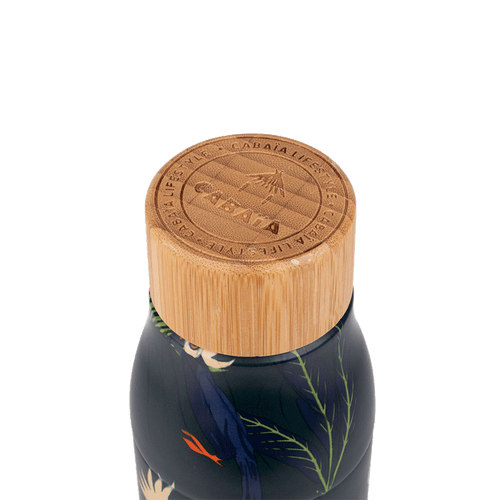 Atitlan  - Bottle -  500ml - Cabaïa Europe -  - Cabaïa Europe