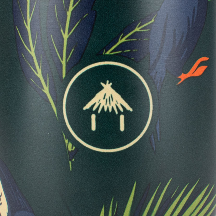 Atitlan  - Bottle -  500ml - Cabaïa Europe - 