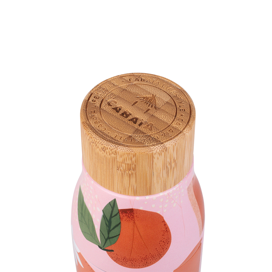 Biwa  - Bottle -  500ml - Cabaïa Europe - 