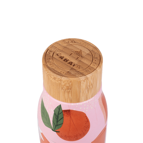 Biwa  - Bottle -  500ml - Cabaïa Europe -  - Cabaïa Europe