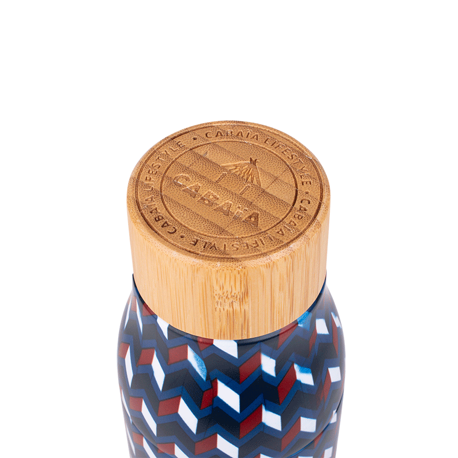 Dausmenil  - Bottle -  500ml - Cabaïa Europe - 
