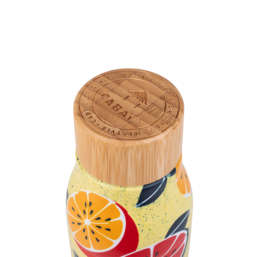 Flammarion  - Bottle -  500ml - Cabaïa Europe - 
