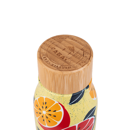 Flammarion  - Bottle -  500ml - Cabaïa Europe -  - Cabaïa Europe