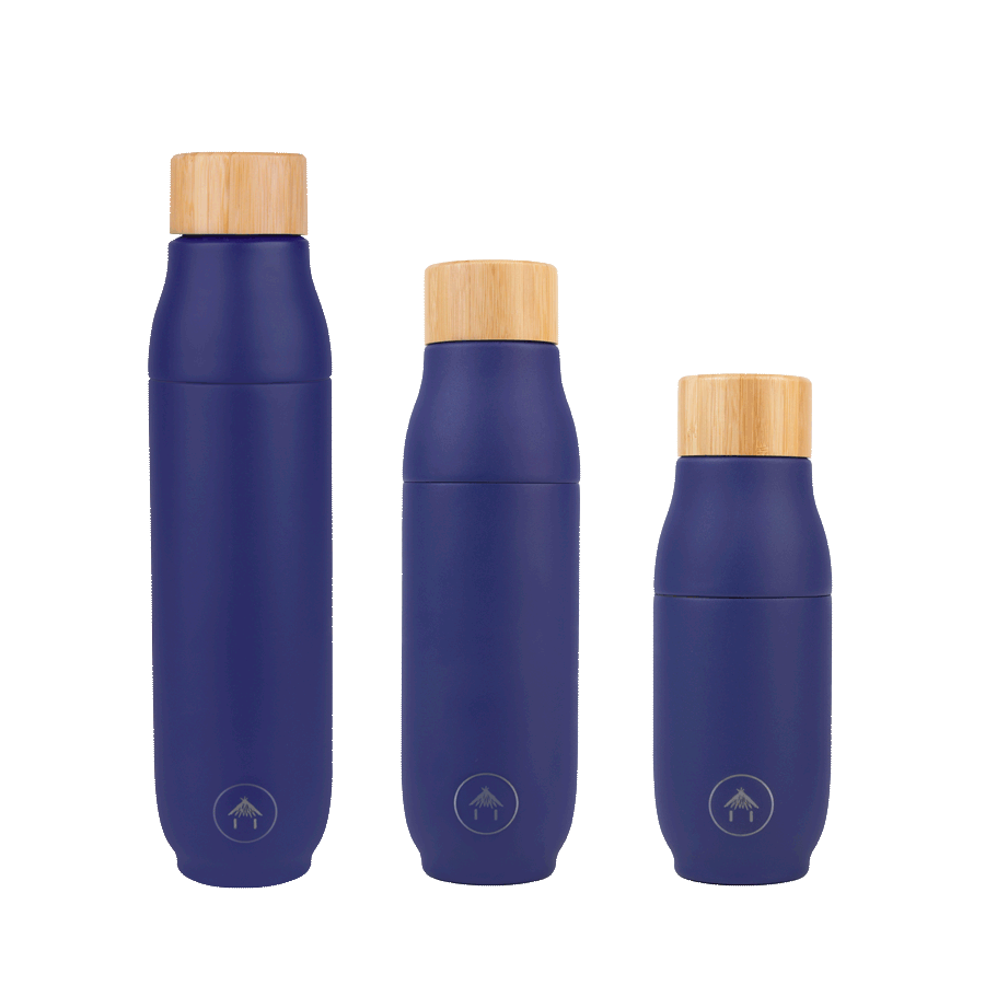 Salagou  - Bottle -  500ml - Cabaïa Europe - 