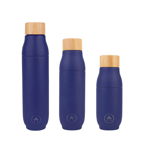 Salagou  - Bottle -  500ml - Cabaïa Europe -  - Cabaïa Europe