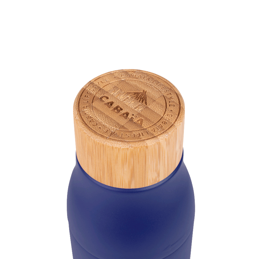 Salagou  - Bottle -  500ml - Cabaïa Europe - 