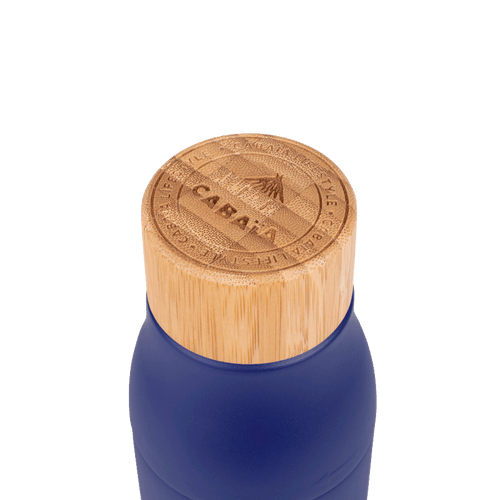 Salagou  - Bottle -  500ml - Cabaïa Europe -  - Cabaïa Europe