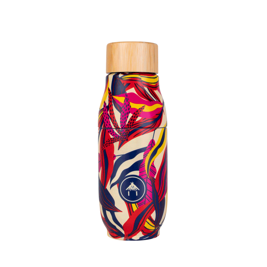 Apoyo  - Bottle -  500ml - Cabaïa Europe - 