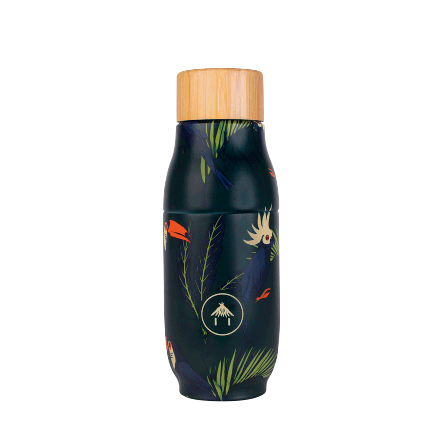 Atitlan  - Bottle -  500ml - Cabaïa Europe - 