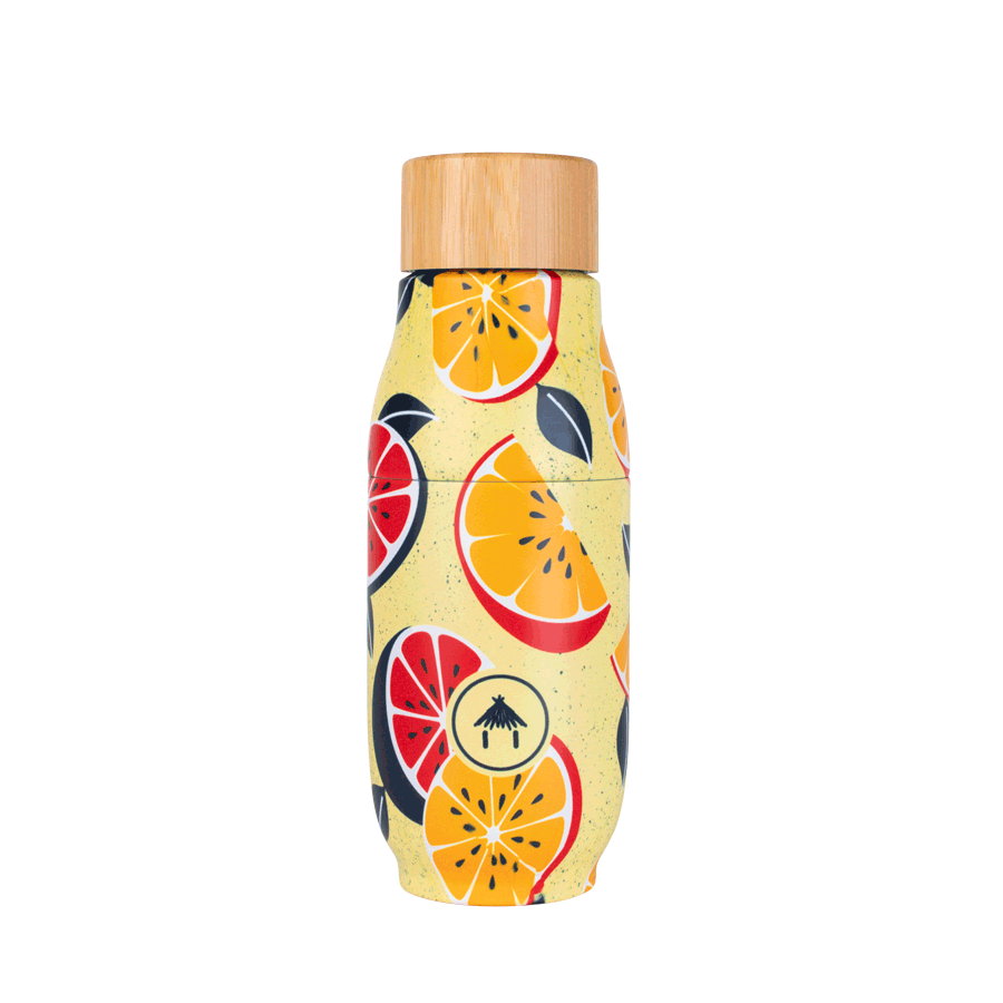 Flammarion  - Bottle -  500ml - Cabaïa Europe - 