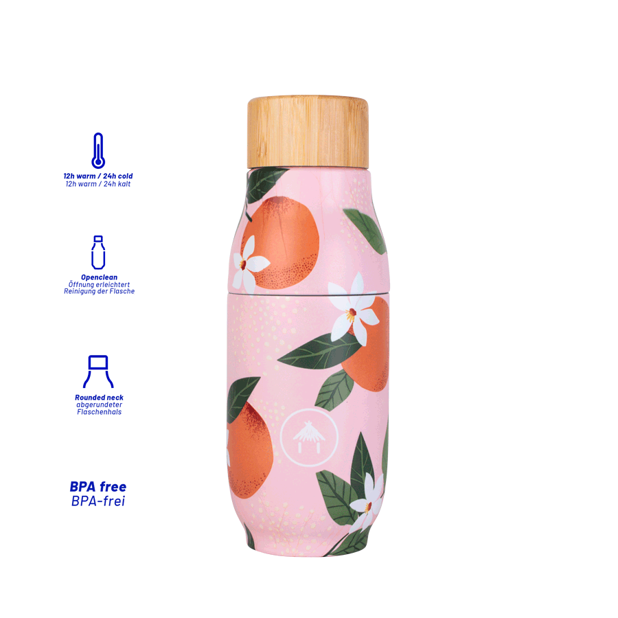 Biwa  - Bottle -  500ml - Cabaïa Europe - 