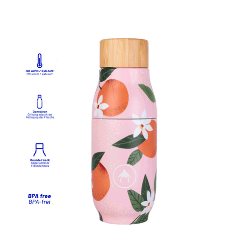 Biwa  - Bottle -  500ml - Cabaïa Europe -  - Cabaïa Europe