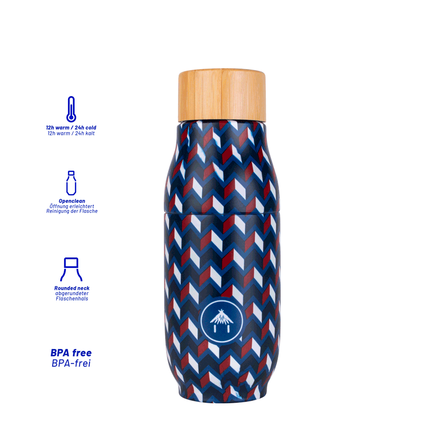 Dausmenil  - Bottle -  500ml - Cabaïa Europe - 
