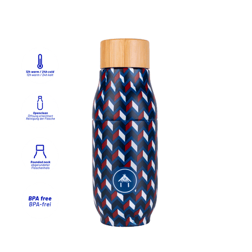 Dausmenil  - Bottle -  500ml - Cabaïa Europe -  - Cabaïa Europe