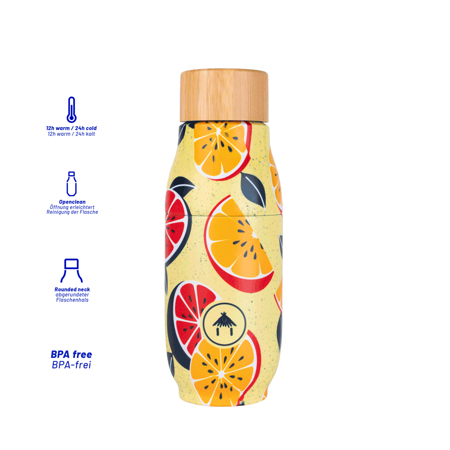 Flammarion  - Bottle -  500ml - Cabaïa Europe - 