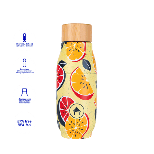 Flammarion  - Bottle -  500ml - Cabaïa Europe -  - Cabaïa Europe