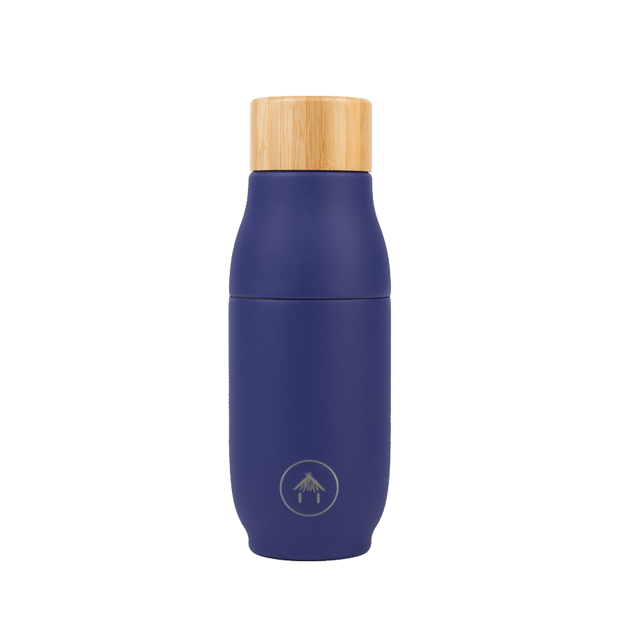 Salagou  - Bottle -  500ml - Cabaïa Europe - 