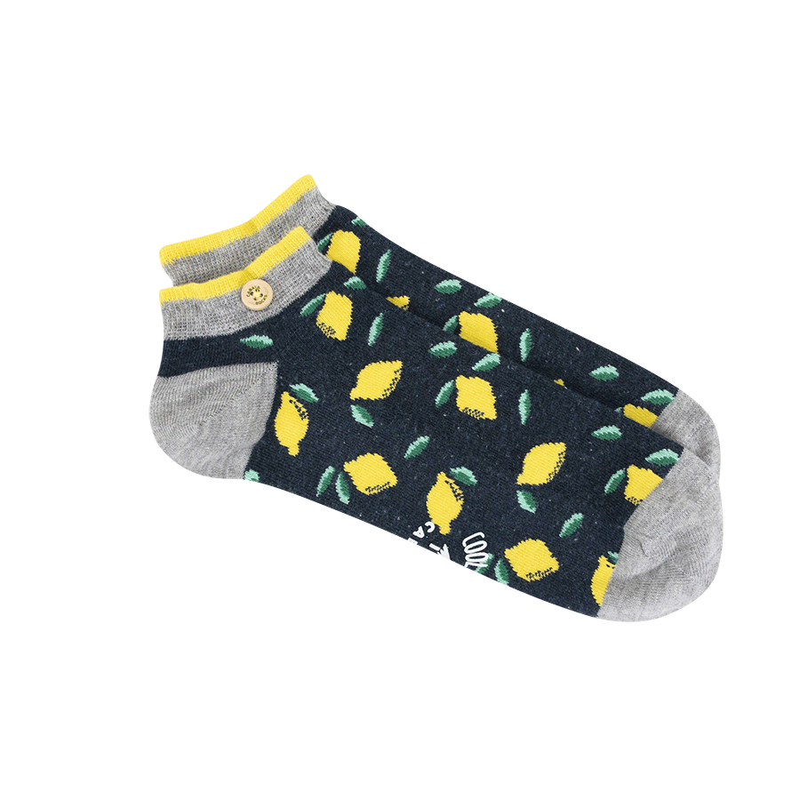 NEW - Antonin & Lola - Short - Cabaïa socks NEW - 41/46 – Cabaïa